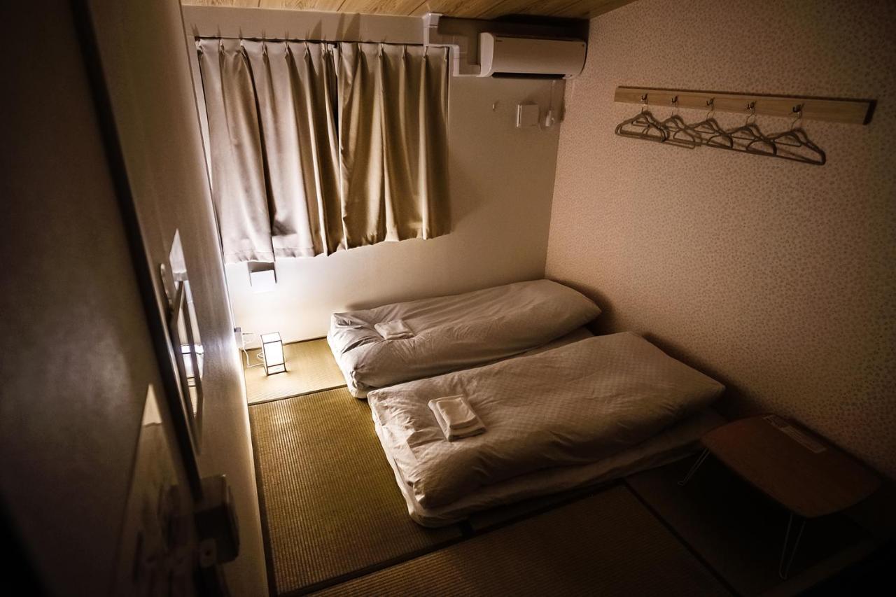 Stay Osaka Namba المظهر الخارجي الصورة