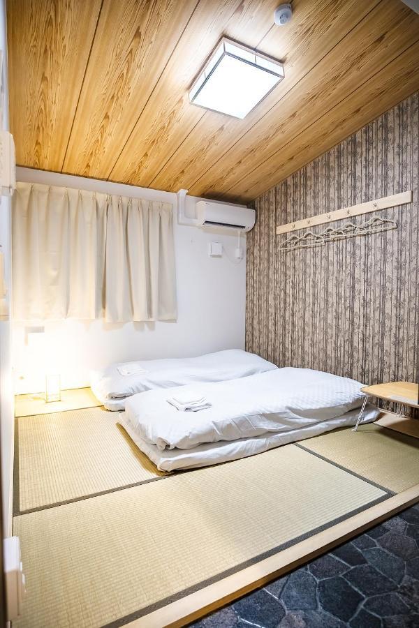 Stay Osaka Namba المظهر الخارجي الصورة
