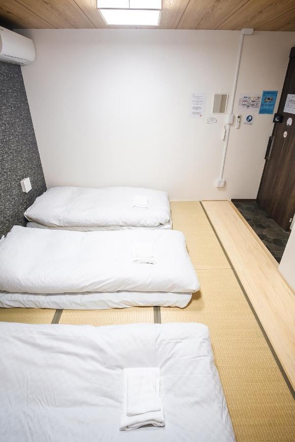 Stay Osaka Namba المظهر الخارجي الصورة