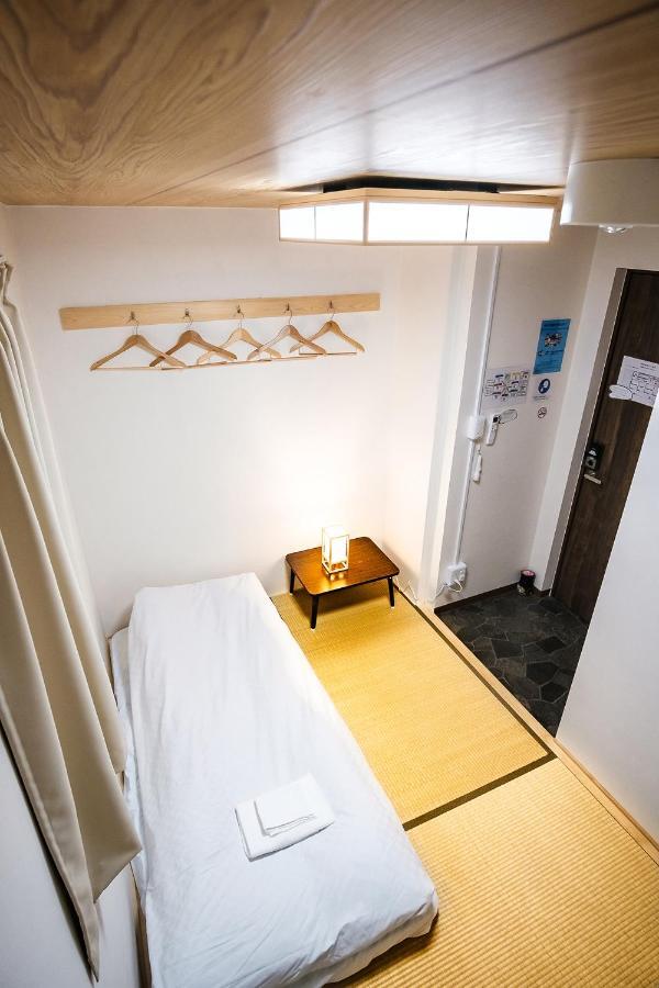 Stay Osaka Namba المظهر الخارجي الصورة