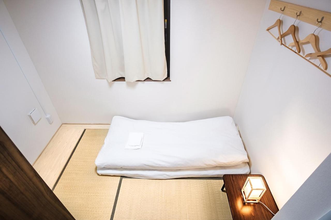 Stay Osaka Namba المظهر الخارجي الصورة