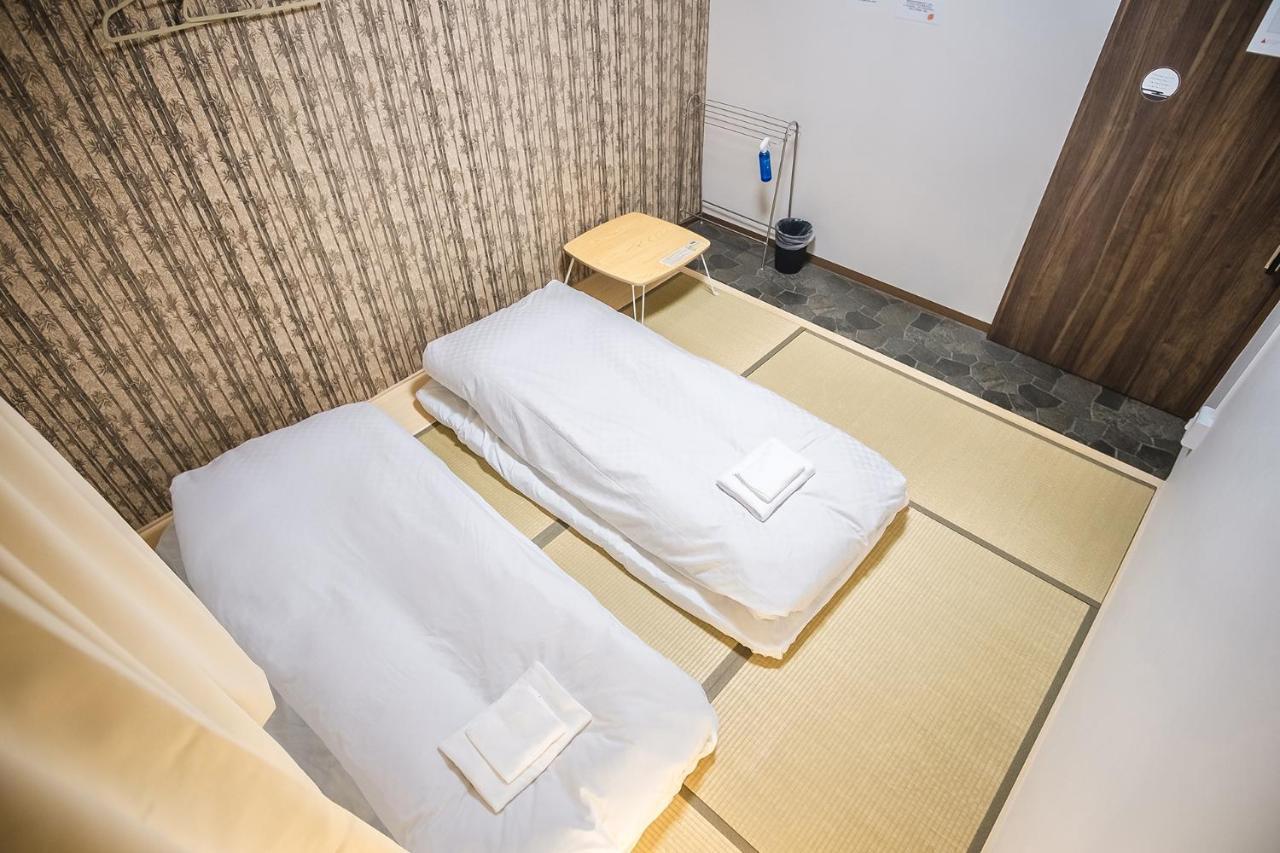 Stay Osaka Namba المظهر الخارجي الصورة