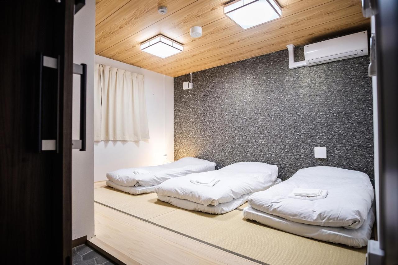 Stay Osaka Namba المظهر الخارجي الصورة