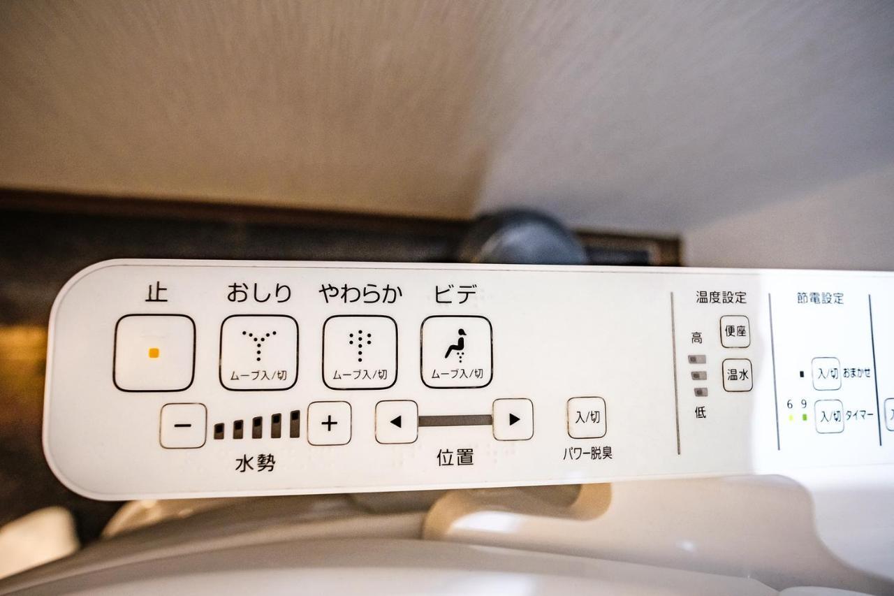 Stay Osaka Namba المظهر الخارجي الصورة