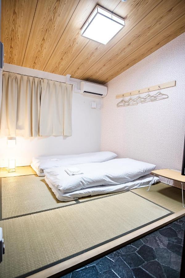 Stay Osaka Namba المظهر الخارجي الصورة